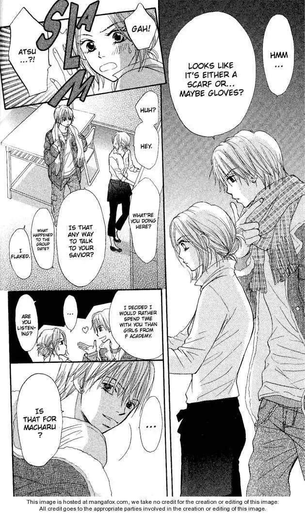 Monkey High! Chapter 16 15